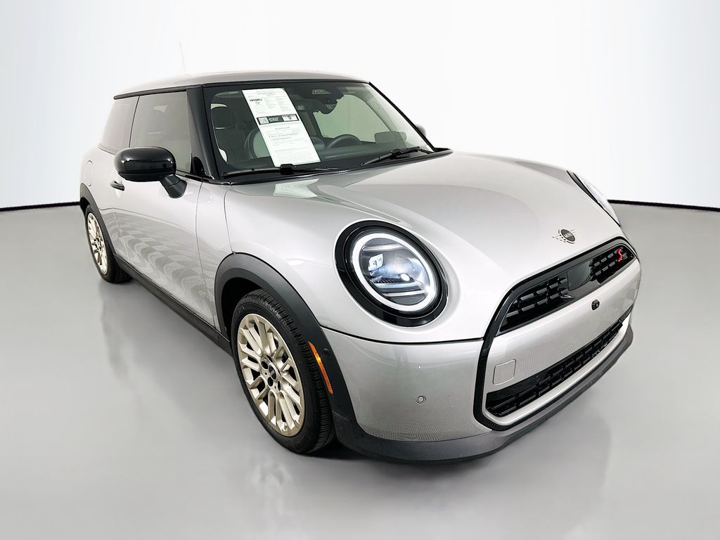 Thumbnail: 2025 MINI Cooper - 3