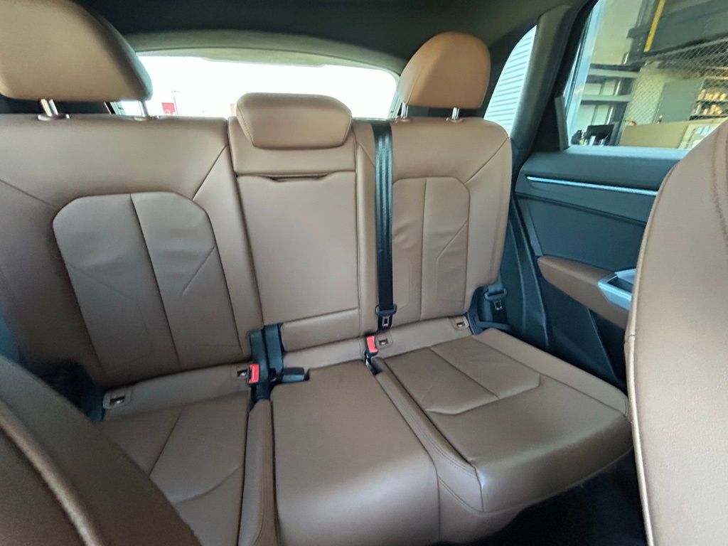 Used 2022  Audi Premium Plus image 15