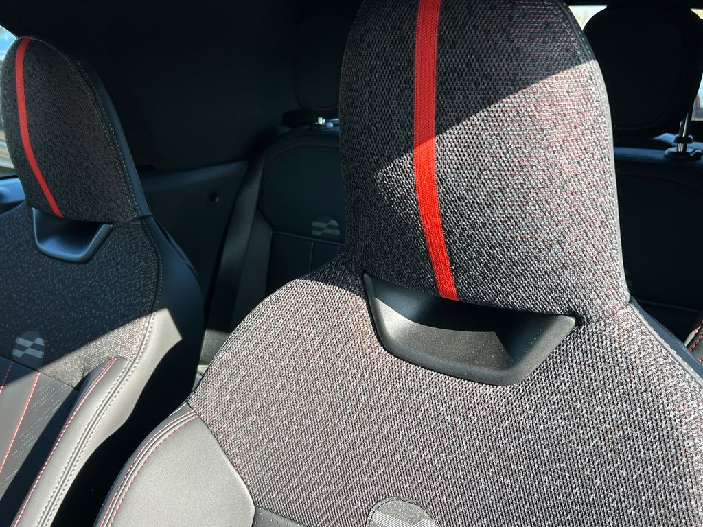 Thumbnail: 2026 MINI Cooper - 14