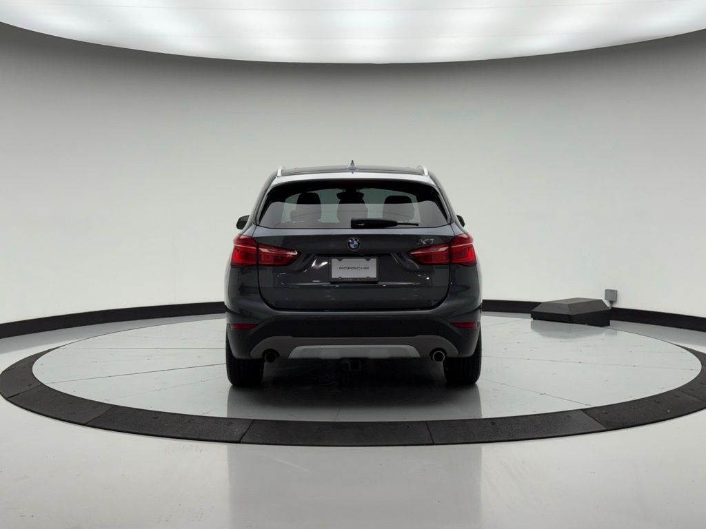 Thumbnail: 2016 BMW X1 - 7