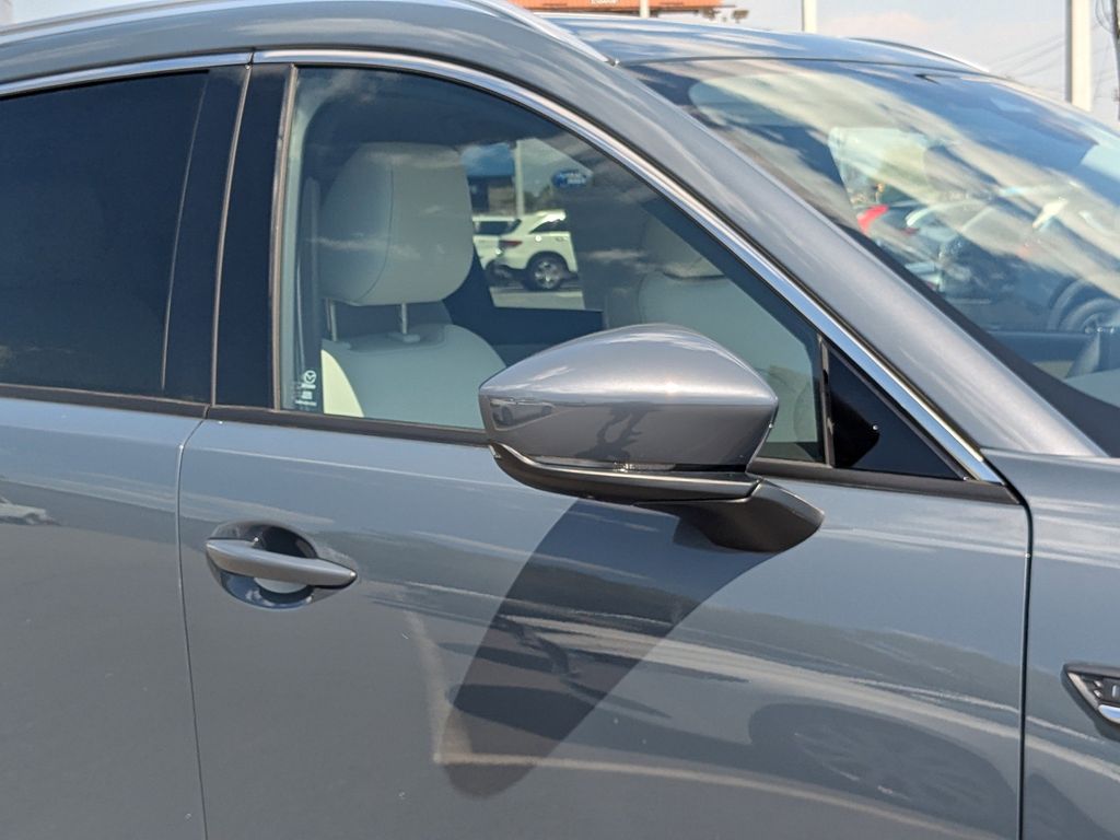 2026 Mazda CX-90 3.3 Turbo S Premium Plus