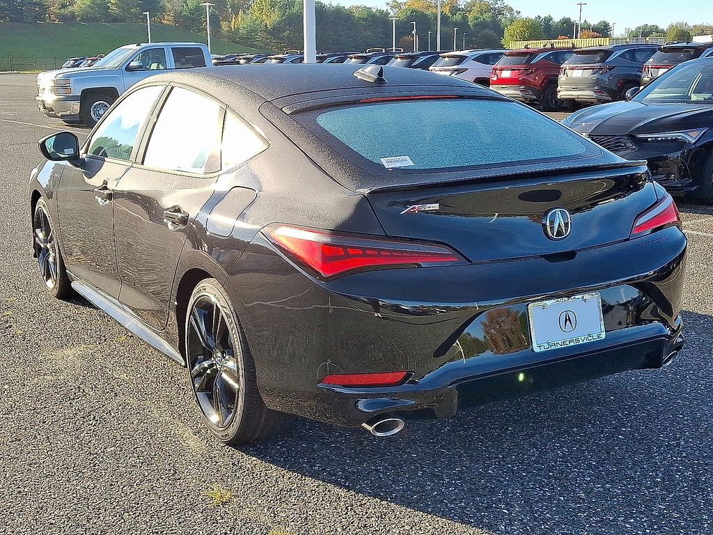 Thumbnail: 2026 Acura Integra - 3