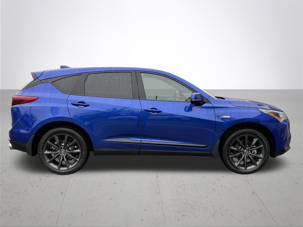 2026 Acura RDX A-Spec Package