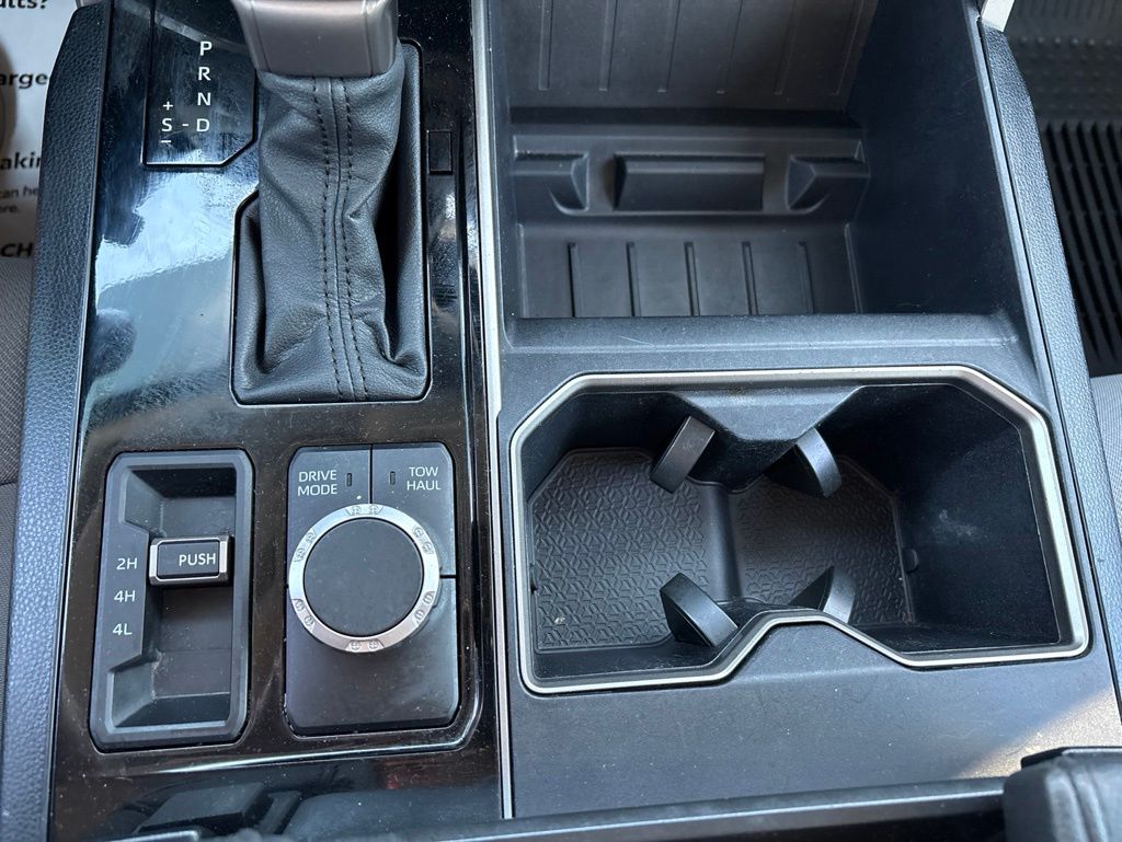 Used 2023 Toyota Tundra Truck
