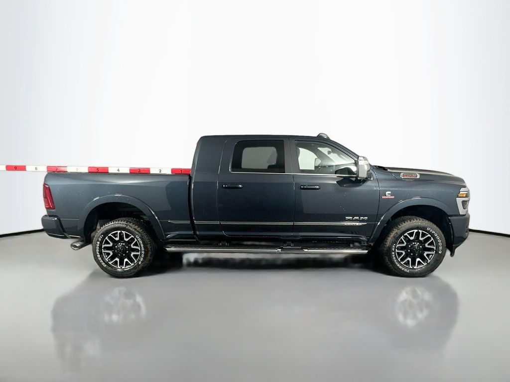 New 2026 Blue Ram Limited 14in image 8