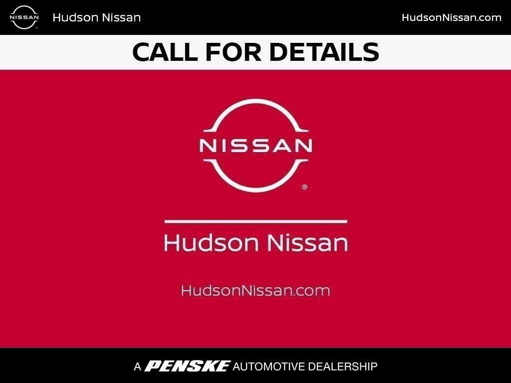 Thumbnail: 2024 Nissan Pathfinder - 1
