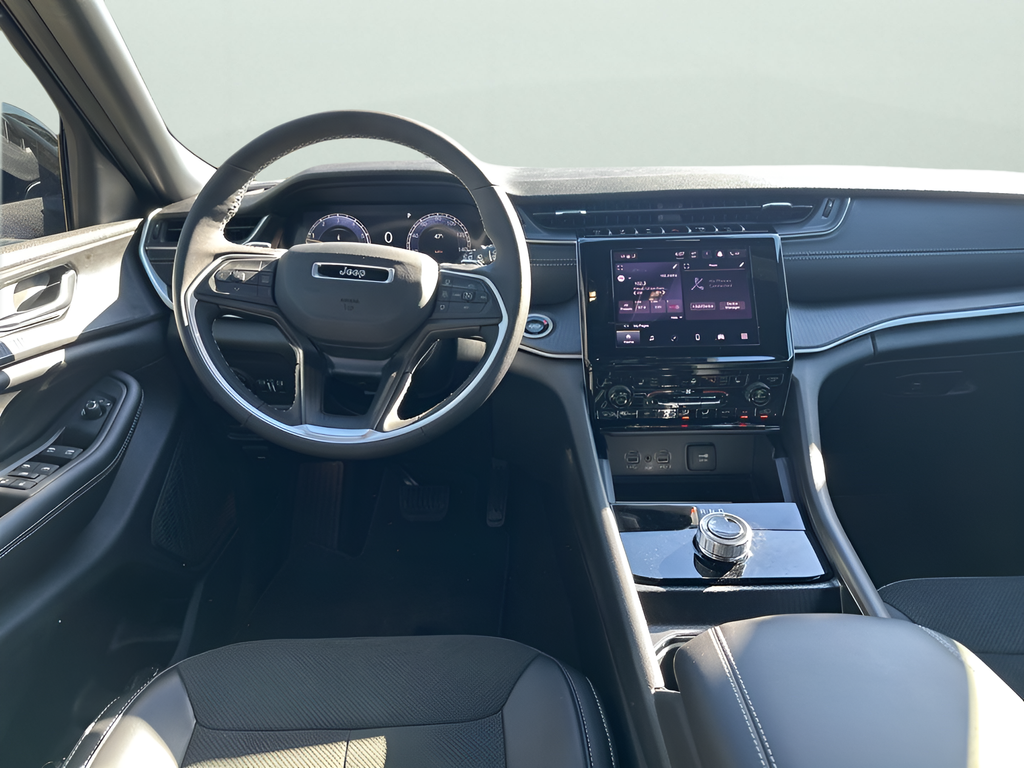 New Car 2025 Jeep Grand Cherokee L  Altitude X For Sale Under $50,000 In Austin, Texas