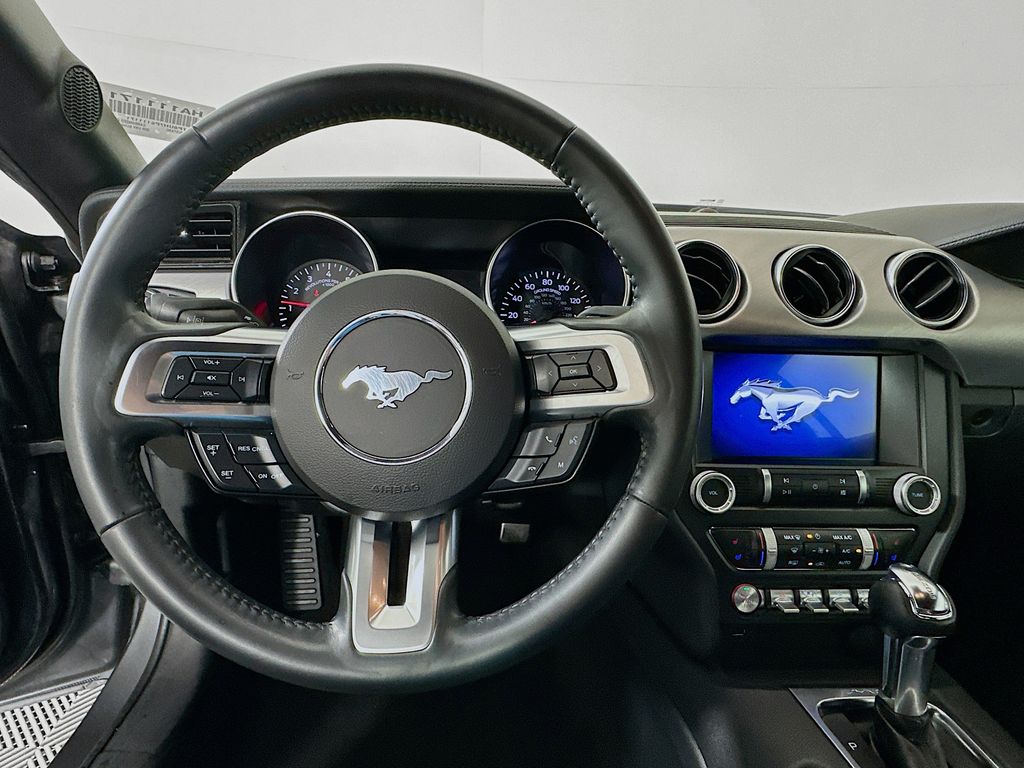 Thumbnail: 2023 Ford Mustang - 11