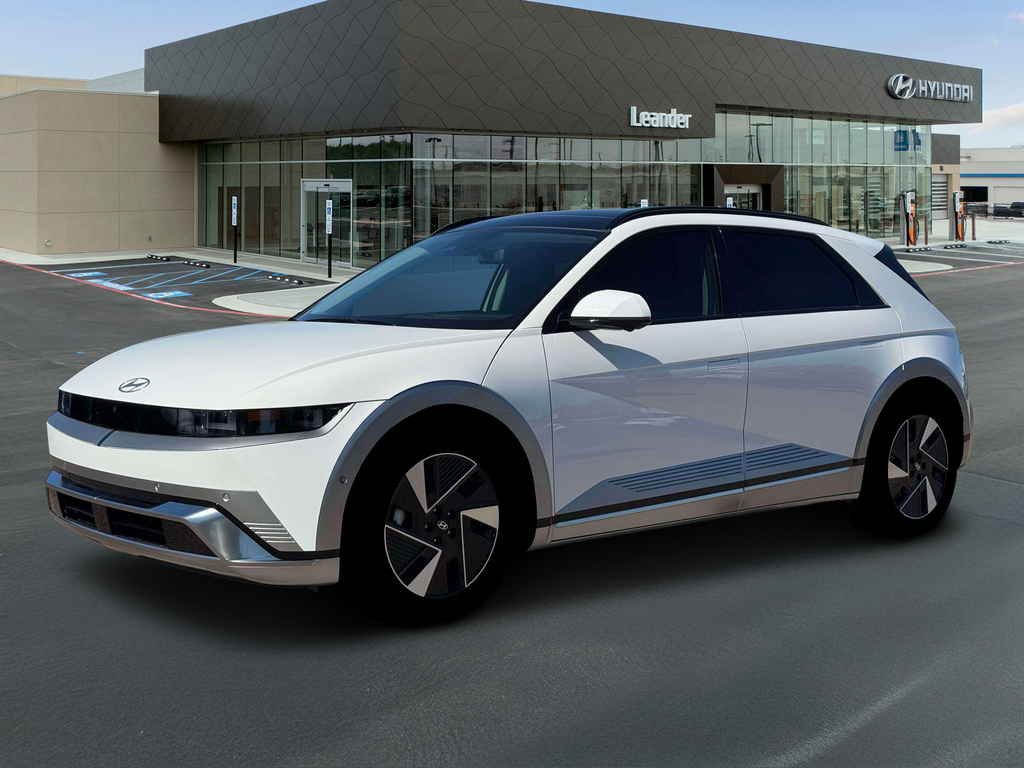 Thumbnail: 2026 Hyundai Ioniq 5 - 2