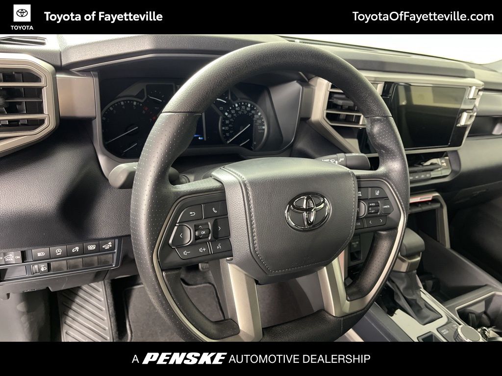 2025 Toyota Tundra SR5 24
