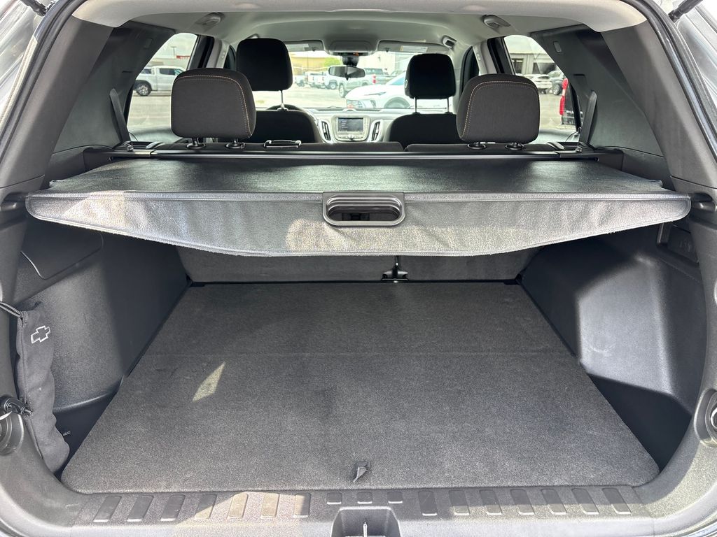 Used Car 2023 Chevrolet Equinox  Lt For Sale Under $25,000 In Austin, Texas