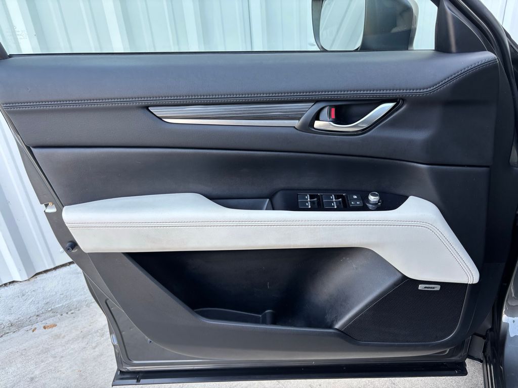 Used Car 2020 Mazda Cx-5  Grand Touring For Sale Under $25,000 In Georgetown, Texas