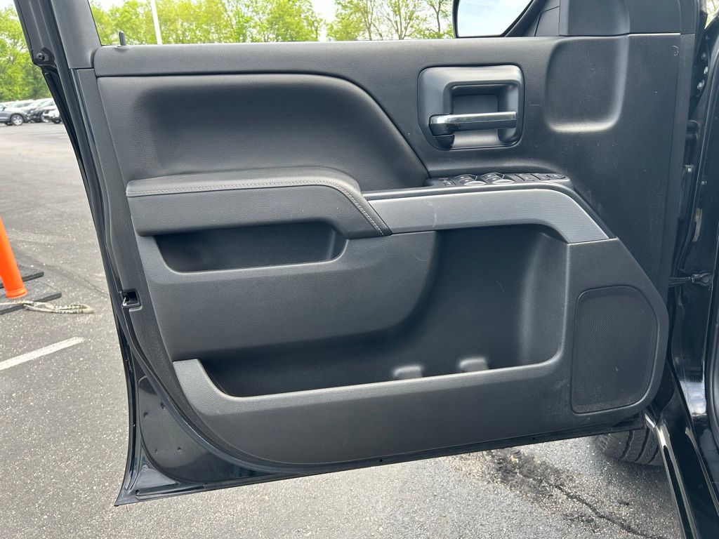 2014 Chevrolet Silverado 1500 LT 17