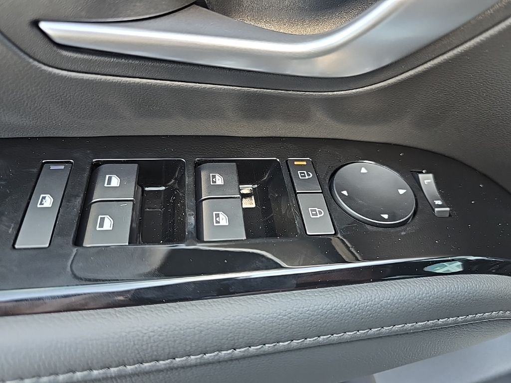 Thumbnail: 2026 Hyundai Santa Cruz - 25