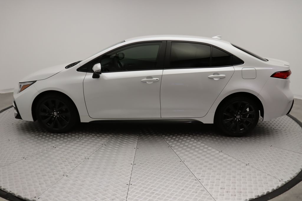 Thumbnail: 2024 Toyota Corolla - 12