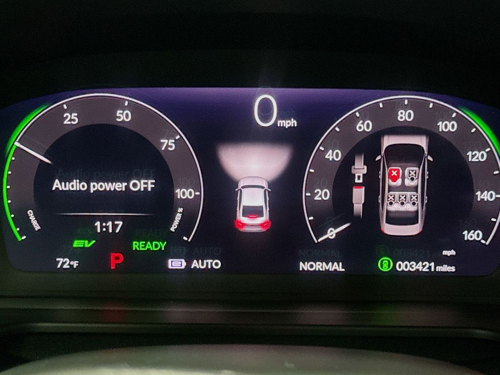 Used Car 2025 Honda Accord Hybrid  Sport-l For Sale Under $35,000 In Austin, Texas