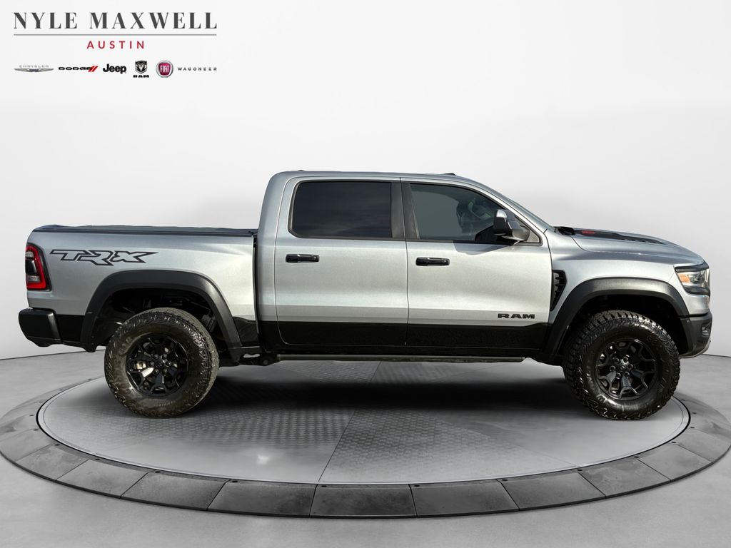 Used Car 2023 Ram 1500  Trx For Sale Under $90,000 In Austin, Texas