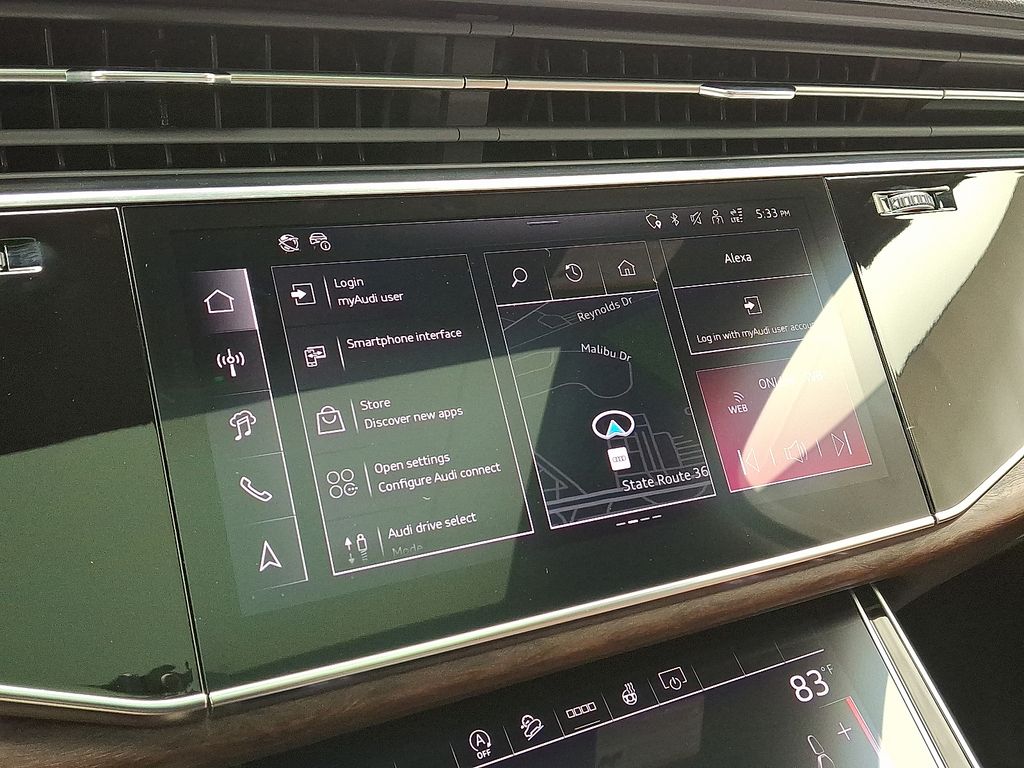 Thumbnail: 2026 Audi Q7 - 12