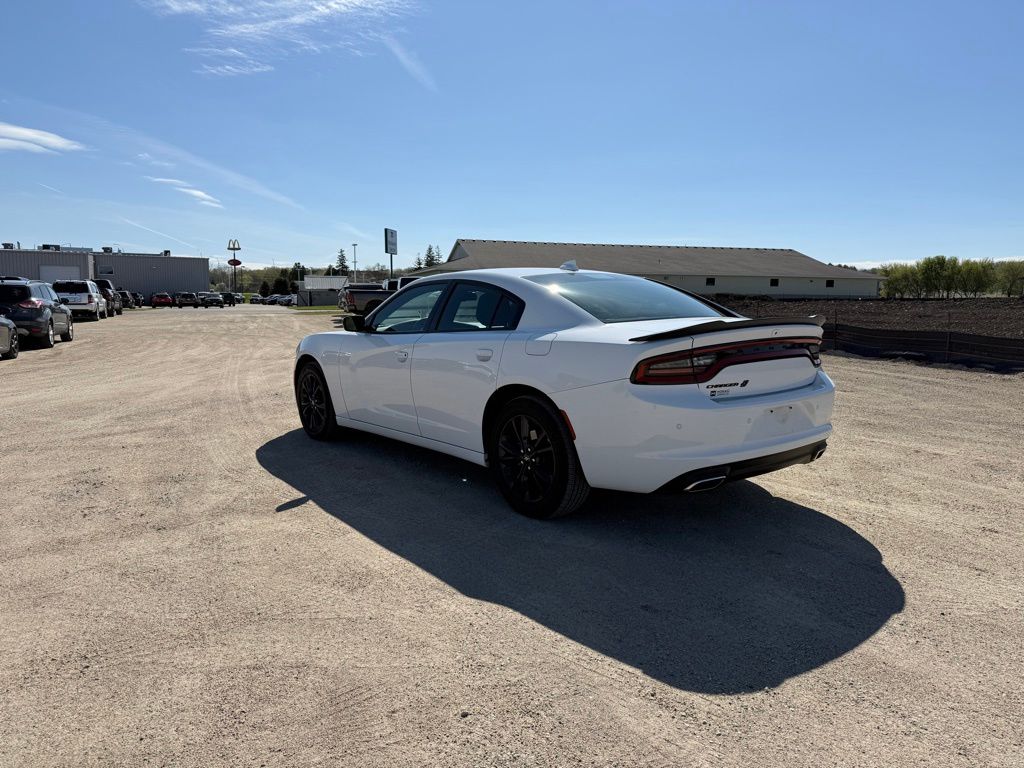 2023 Dodge Charger