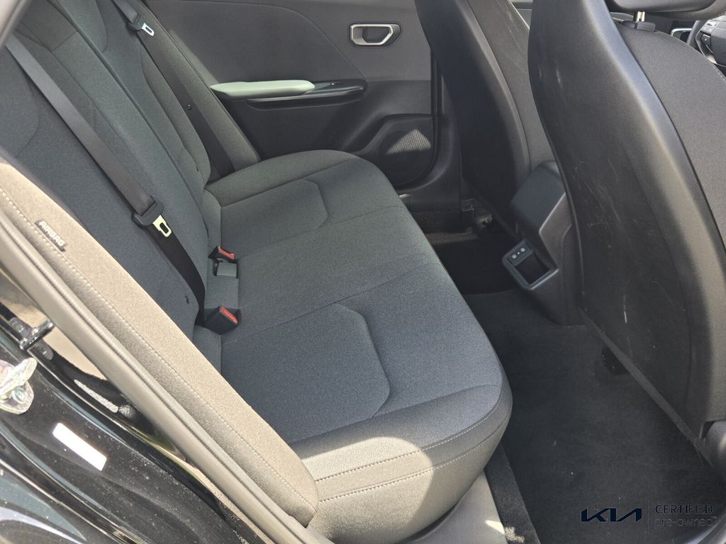 2025 Kia K4 - $21,990