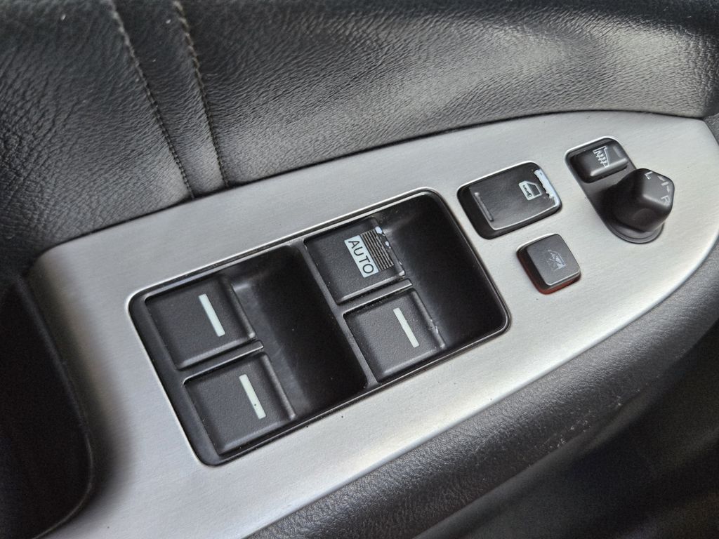 2007 Honda Accord EX-L  at Ultimate Motorsports