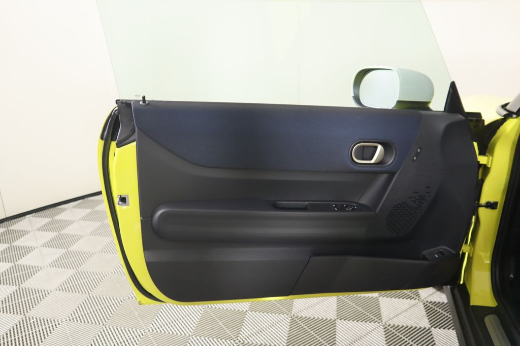 Thumbnail: 2025 MINI Cooper - 24