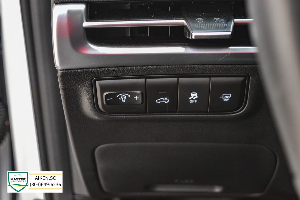 Used 2025 Hyundai Santa Cruz Truck