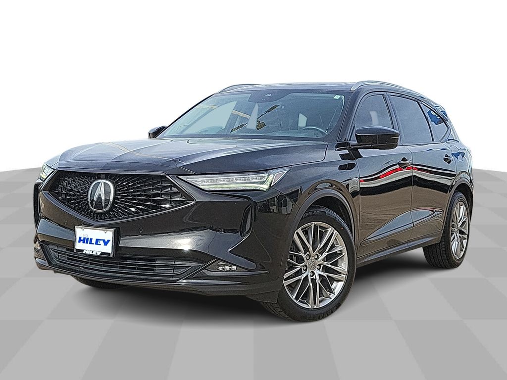 2023 Acura MDX SH-AWD with Advance Package