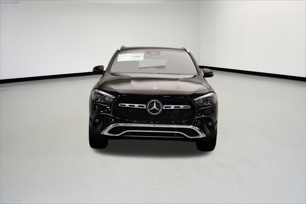 Thumbnail: 2025 Mercedes-Benz GLA - 8