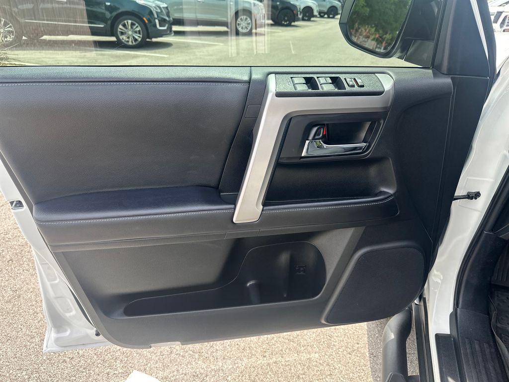 Used Car 2023 Toyota 4runner  Sr5 Premium For Sale Under $50,000 In Austin, Texas