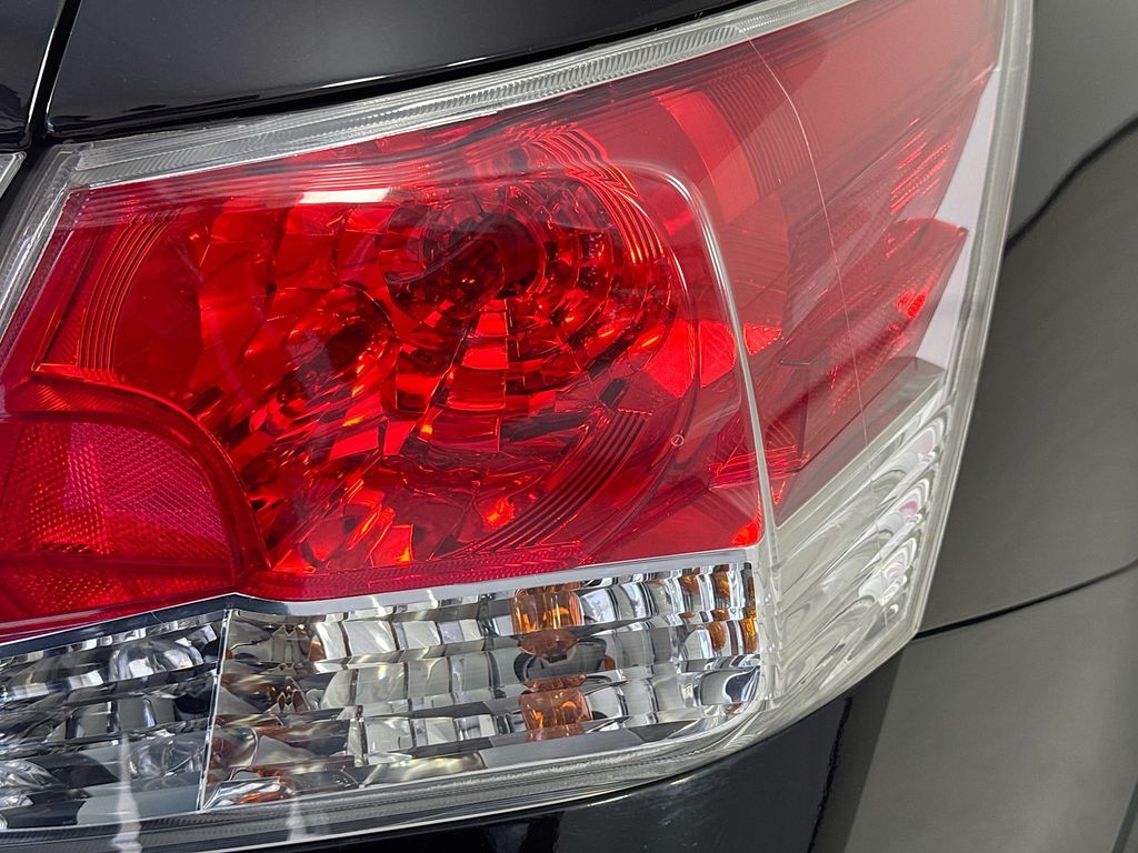 Used Car 2012 Honda Accord  Ex-l For Sale Under $12,000 In Austin, Texas