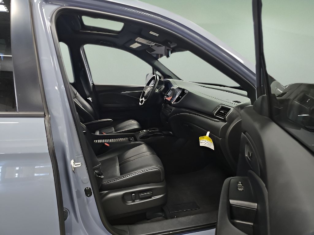 Used 2023 Honda Passport SUV