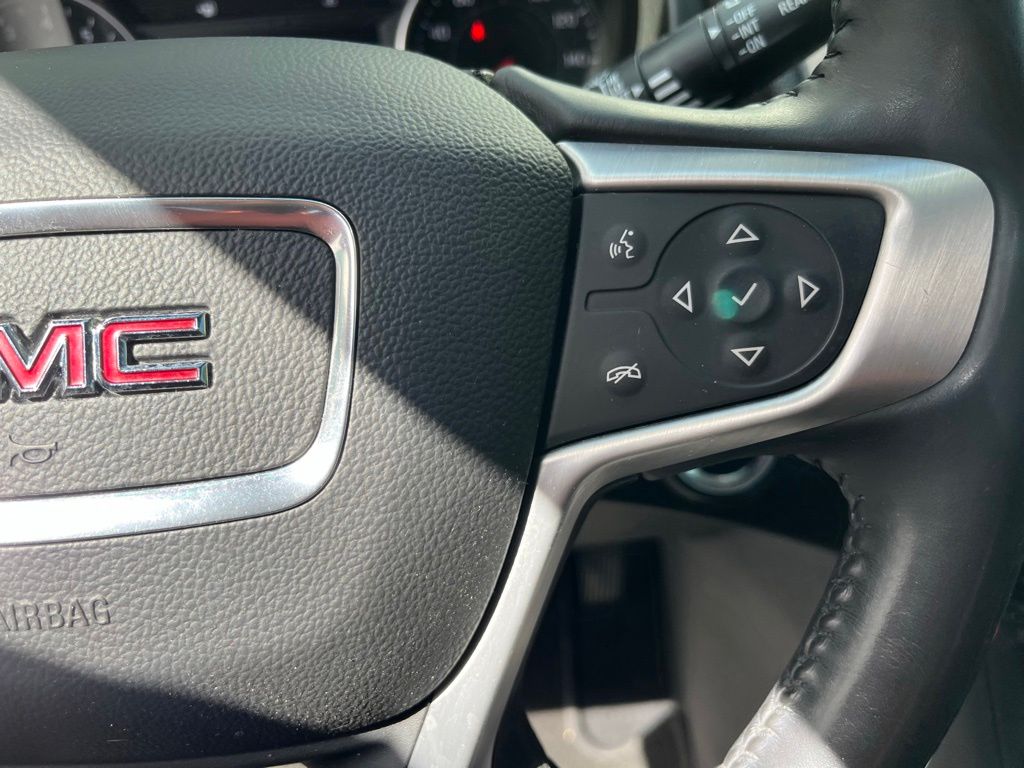 Used Car 2021 Gmc Terrain  Sle For Sale Under $20,000 In Georgetown, Texas