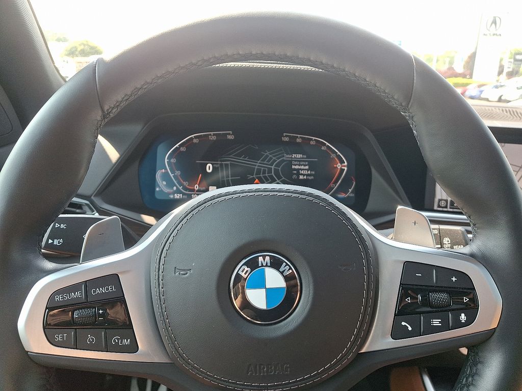 2023 BMW X5 xDrive40i 21