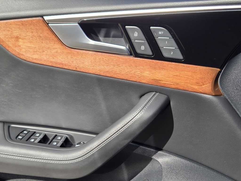 used 2022 Audi A5 Sportback car, priced at $29,192