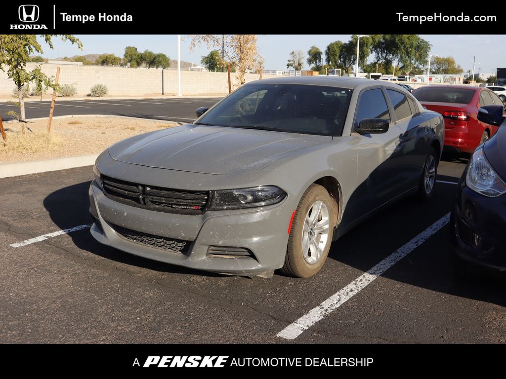 2023 Dodge Charger SXT -
                Tempe, AZ