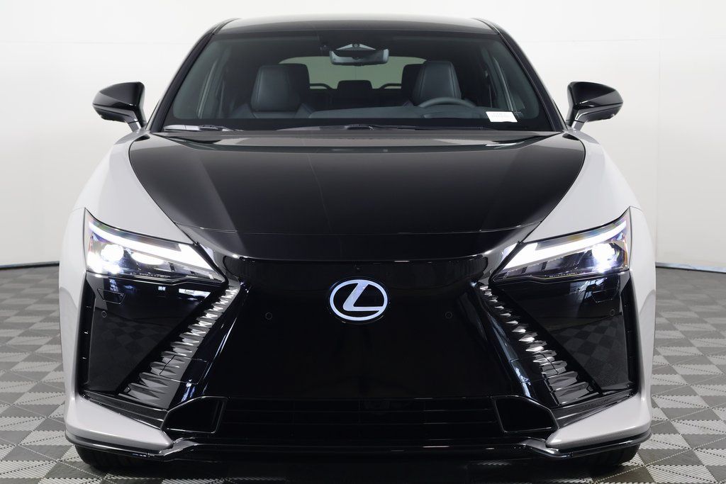 Thumbnail: 2026 Lexus RZ - 2