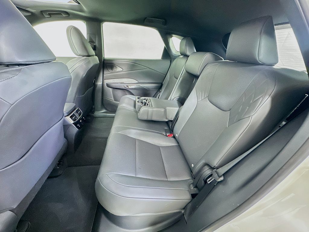 2024 Lexus RX 350 Premium 25
