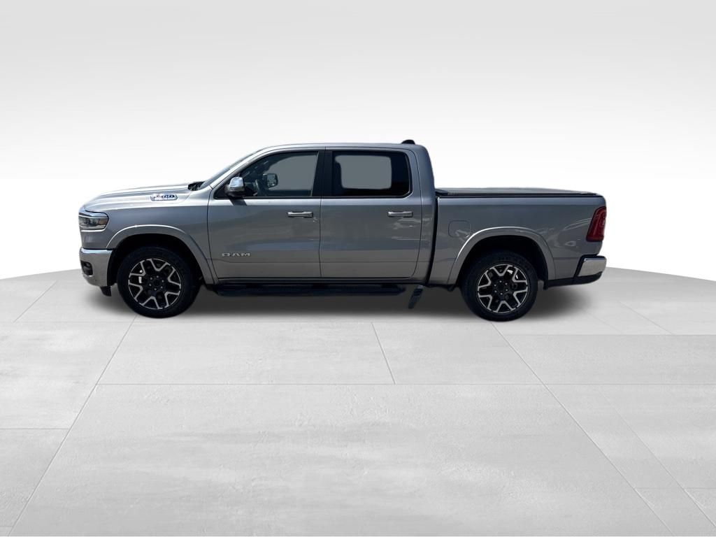 Used 2025 Ram 1500 Truck
