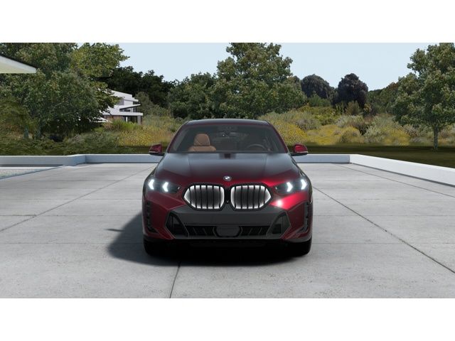 Thumbnail: 2026 BMW X6 - 3