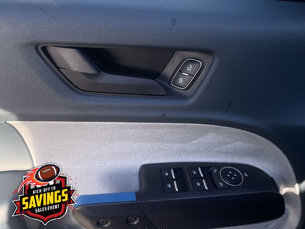Used 2025 Ford Maverick Truck
