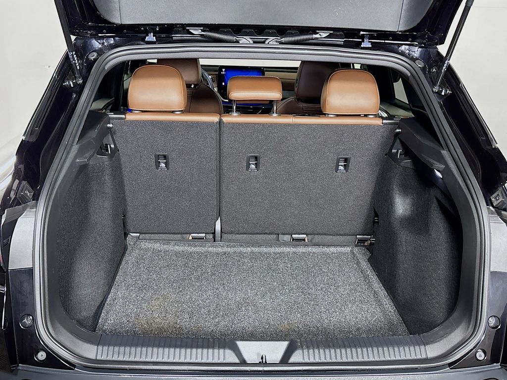 2024 Volkswagen ID.4 Standard