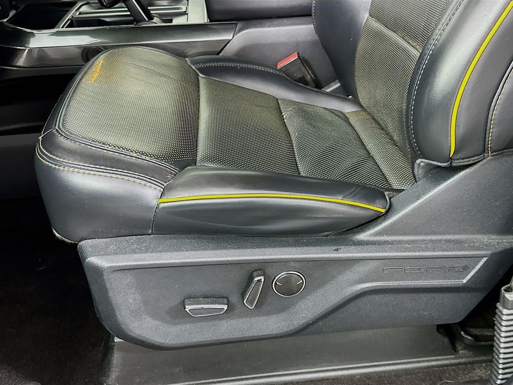 Thumbnail: 2021 Ford F-150 - 20