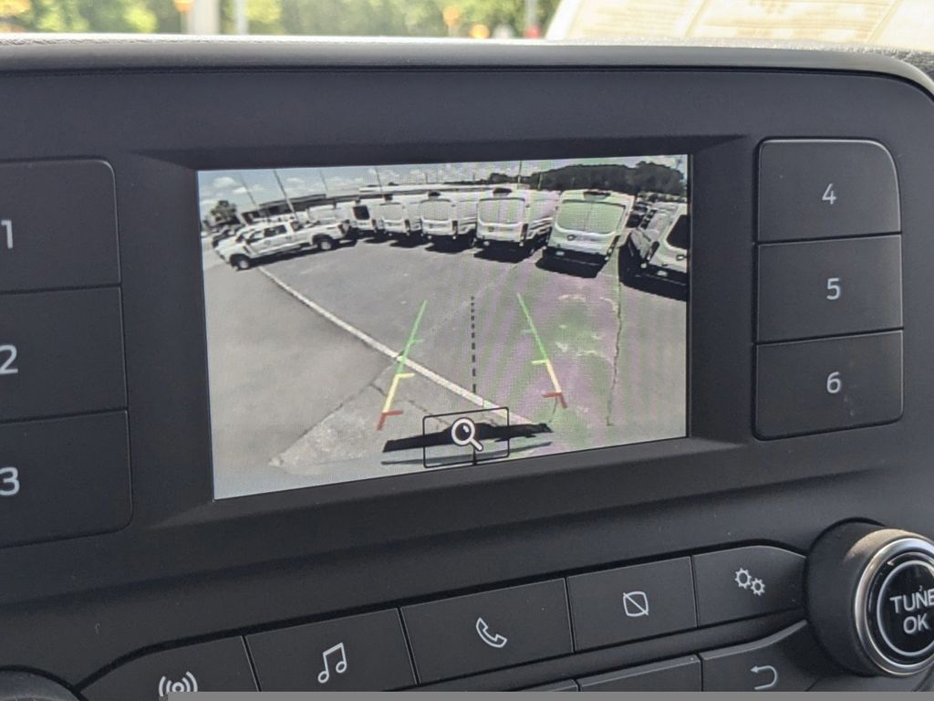 2025 Ford Transit 150