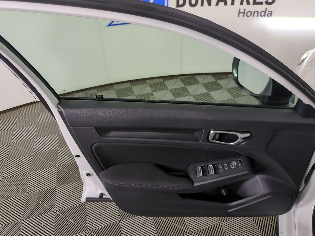 New 2025 Honda Civic For Sale in Fort Wayne, IN
