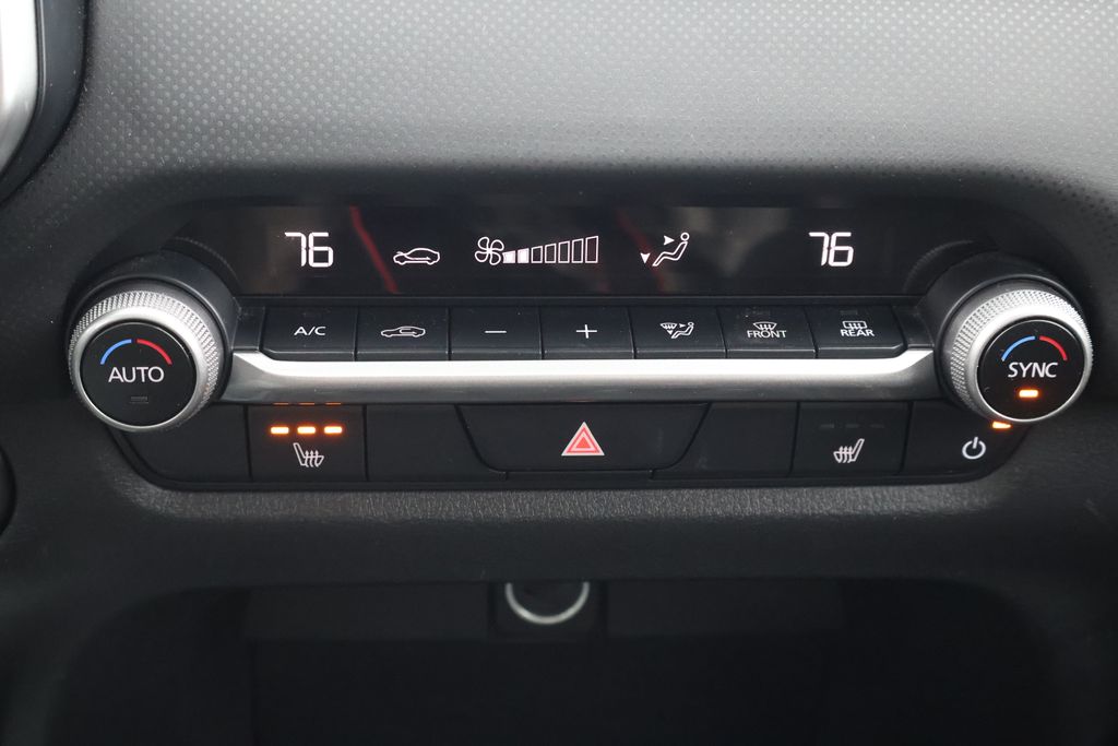 Thumbnail: 2024 Mazda CX-50 - 23