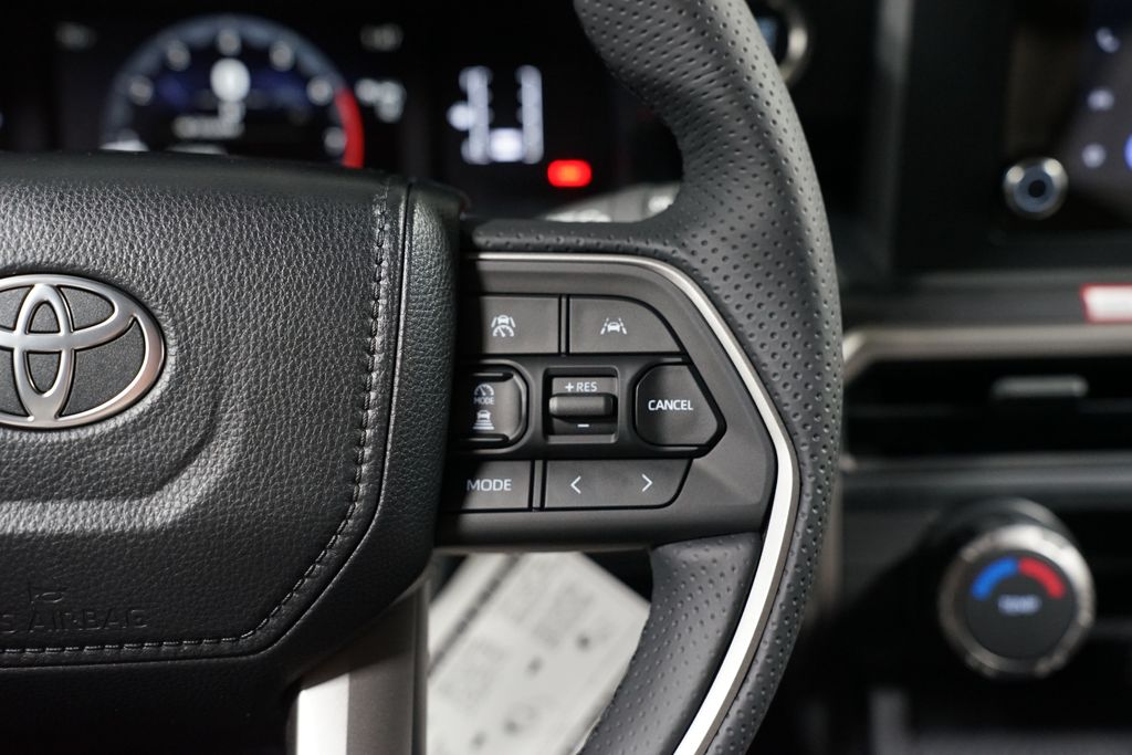 Thumbnail: 2026 Toyota 4Runner - 14