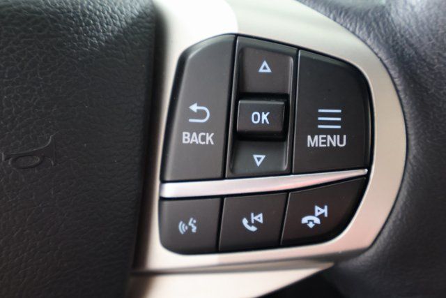 2020 Ford Explorer XLT photo