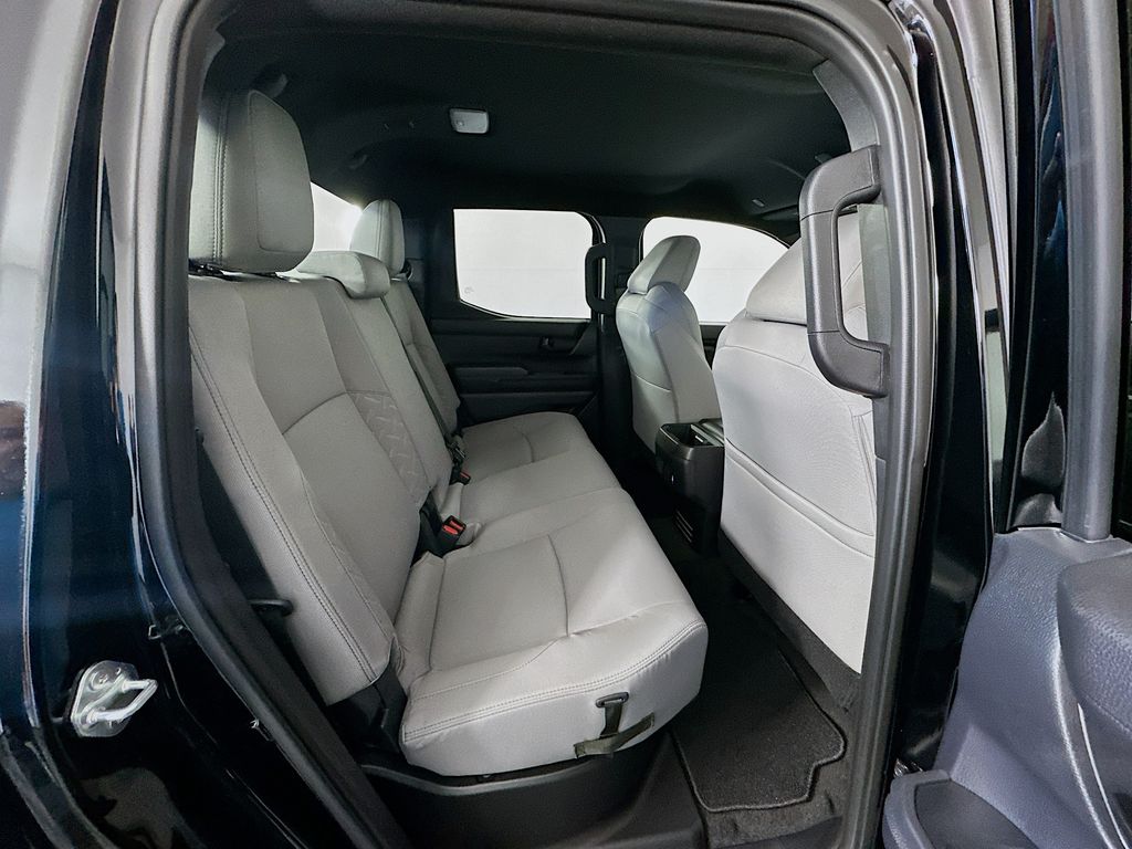 Thumbnail: 2025 Toyota Tacoma - 26