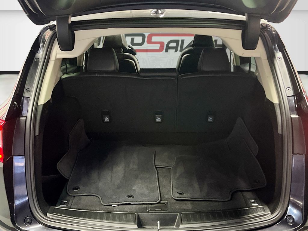 Used 2024 Black Acura Technology Package image 27